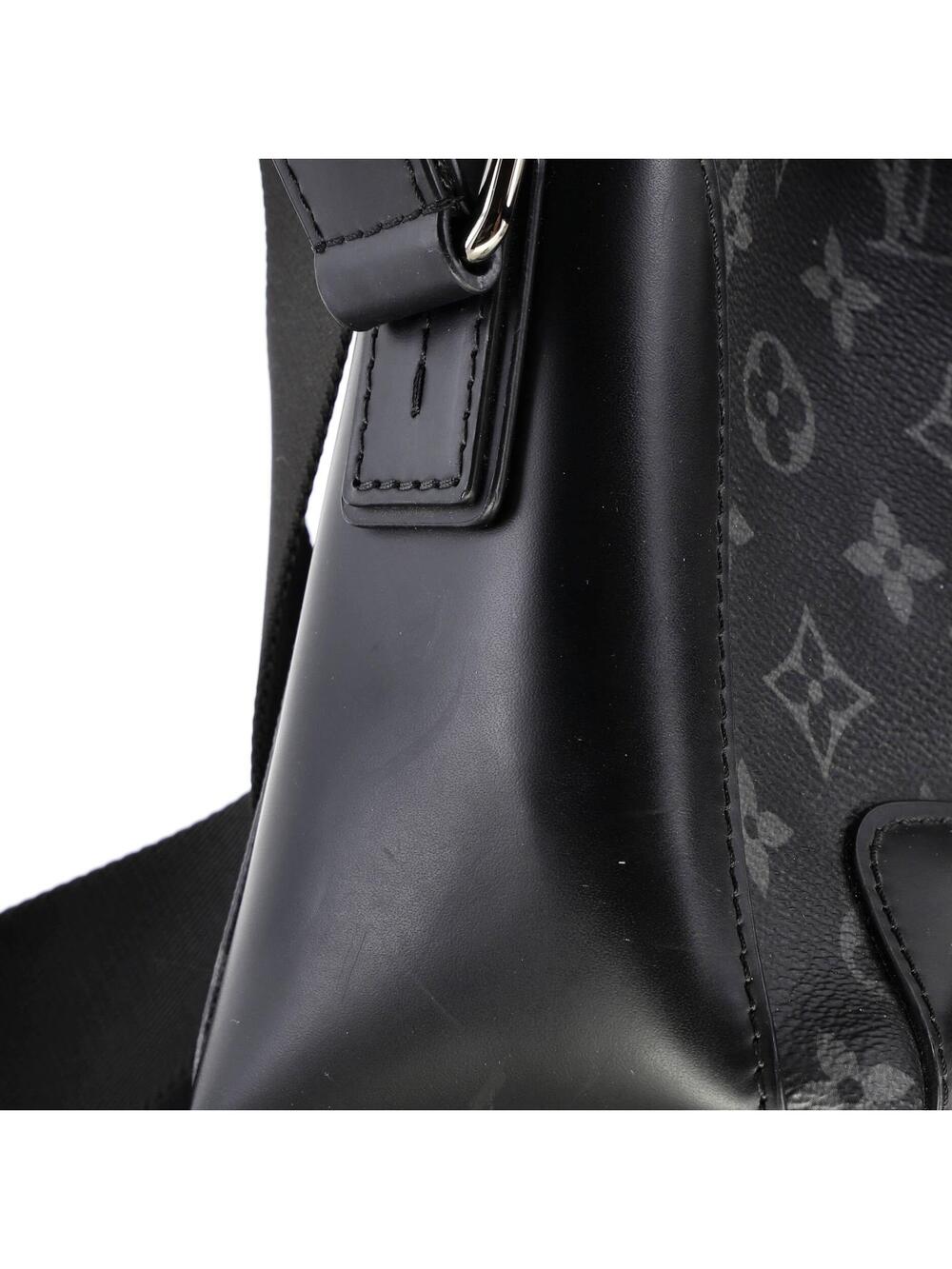 Louis Vuitton Voyager Messenger Bag #247490L14B - Picture 8 of 9
